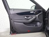 Mercedes-Benz C 200 d Avantgarde Aut.