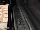 BMW 318 ND