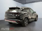 Hyundai Tucson 1.6 T-GDI N Line Executive