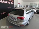 Volkswagen Golf Variant 1.6 TDI BlueMotion Trendline