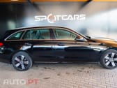 Mercedes-Benz C 300 e T 9G-TRONIC Avantgarde Advanced