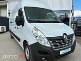 Renault Master 2.3 dCi L3H3 3.5T TP