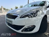 Peugeot 308 1.2 PureTech GT Line EAT6