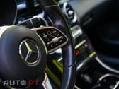 Mercedes-Benz C 200 d Avantgarde