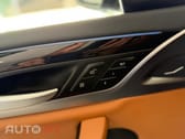 BMW iX3 M Sport Inspiring