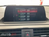 BMW 116 d Pack Desportivo M Auto