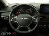 Dacia Sandero Sandero 1.2 ECO-G Stepway Extreme