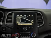 Renault Mégane Sport Tourer 1.5 Blue dCi Limited