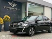 Peugeot 208 1.2 PureTech Active Pack
