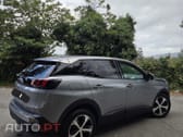 Peugeot 3008 1.6 BlueHDi Allure