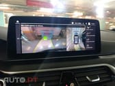 BMW 530 e Pack Desportivo M
