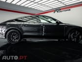 Audi A7 3.0 BiTDi V6 quattro S-line Tiptronic