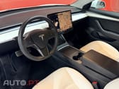 Tesla Model 3 Tração Traseira