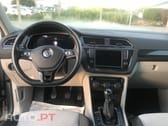 Volkswagen Tiguan 2.0 TDI Highline