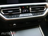 BMW 320 e Touring Pack M Auto