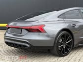 Audi E-Tron GT Edition Zero Competition