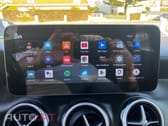 Mercedes-Benz GLA 180 (CDI) d 7G-DCT Style