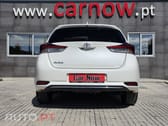 Toyota Auris 1.4 D-4D Comfort+Pack Techno