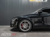 Audi TT 2.0 TFSI S-line