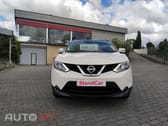 Nissan Qashqai 1.6 DCi ALL-MODE 4x4i TEKNA