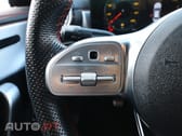 Mercedes-Benz CLA 180 AMG LINE