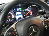 Mercedes-Benz C 350 E AMG