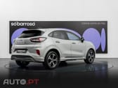 Ford Puma 1.0 EcoBoost MHEV ST-Line Aut.