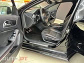 Mercedes-Benz A 180 Dynamic Edition