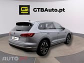 Volkswagen Touareg I.V.A DEDUTIVEL EHYBRID 3.0 V6 