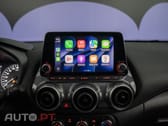 Nissan Juke 1.0 DIG-T Acenta