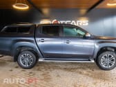 Mitsubishi L200 2.3 DI-D Strakar CD Intense 4WD