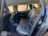 Volvo V60 2.0 T6 AWD TE Inscription Expression