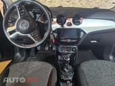 Opel Adam 1.2 Gasolina