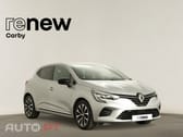 Renault Clio Clio 1.0 TCe Techno Bi-Fuel
