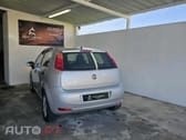 Fiat Punto 1.2 Easy S&S