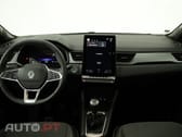 Renault Captur 1.2 ECO-G Techno