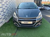Peugeot 208 1.2 PureTech Style