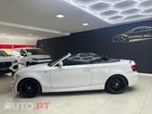 BMW 118 d