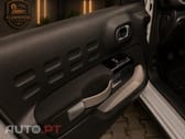 Citroen C3 1.2 PureTech Shine
