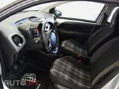 Peugeot 108 1.0 VTi Allure