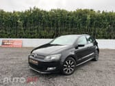 Volkswagen Polo 1.2 TDi Confortline