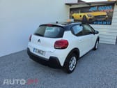 Citroen C3 1.2 VTi Collection