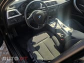 BMW 318 d Auto Line Modern