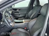 Mercedes-Benz C 300 d AMG Line