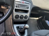 Peugeot 308 SW