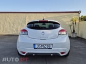 Renault Mégane Coupe 1.6 dCi GT Line SS