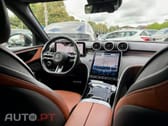 Mercedes-Benz C 300 d AMG Line