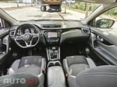 Nissan Qashqai 1.3 DIG-T N-Connecta J18 Led