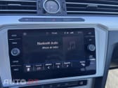 Volkswagen Passat Variant 2.0 TDi Business Package DSG