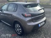 Peugeot 208 1.2 PureTech Active Pack